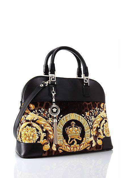 Amazon.com: Versace Purses And Handbags